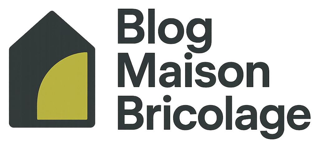 Blog Maison Bricolage